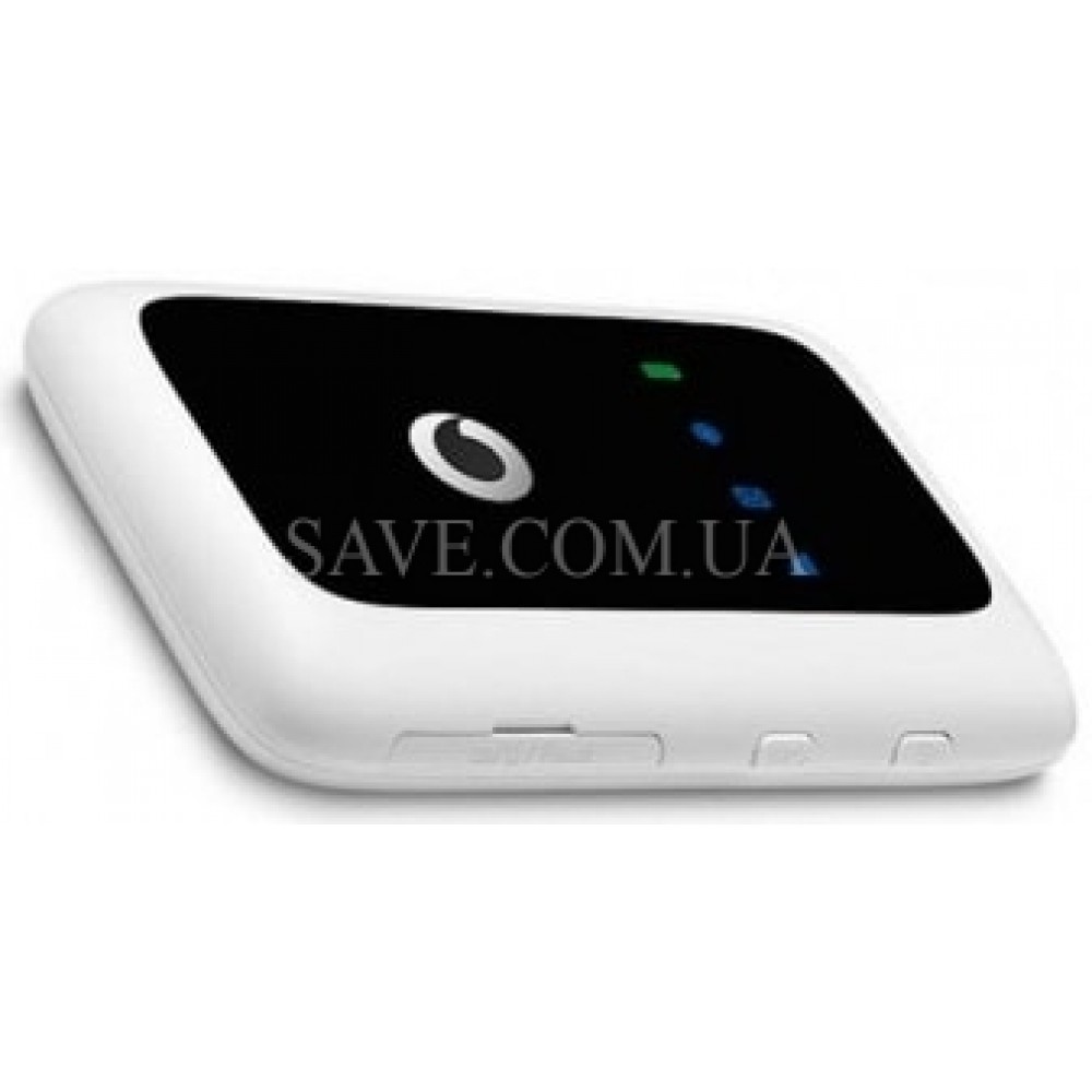 R216-Z ZTE Мобильный 3G/4G WiFi роутер с входом для MIMO антенны