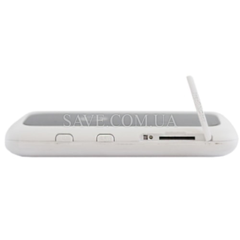 R216-Z ZTE Мобильный 3G/4G WiFi роутер с входом для MIMO антенны