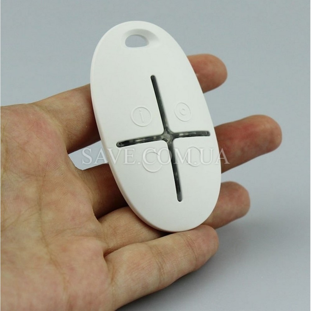 StarterKit Cam Plus AJAX Стартовий комплект охоронної сигналізації з LTE та фотоверифікацією тривог