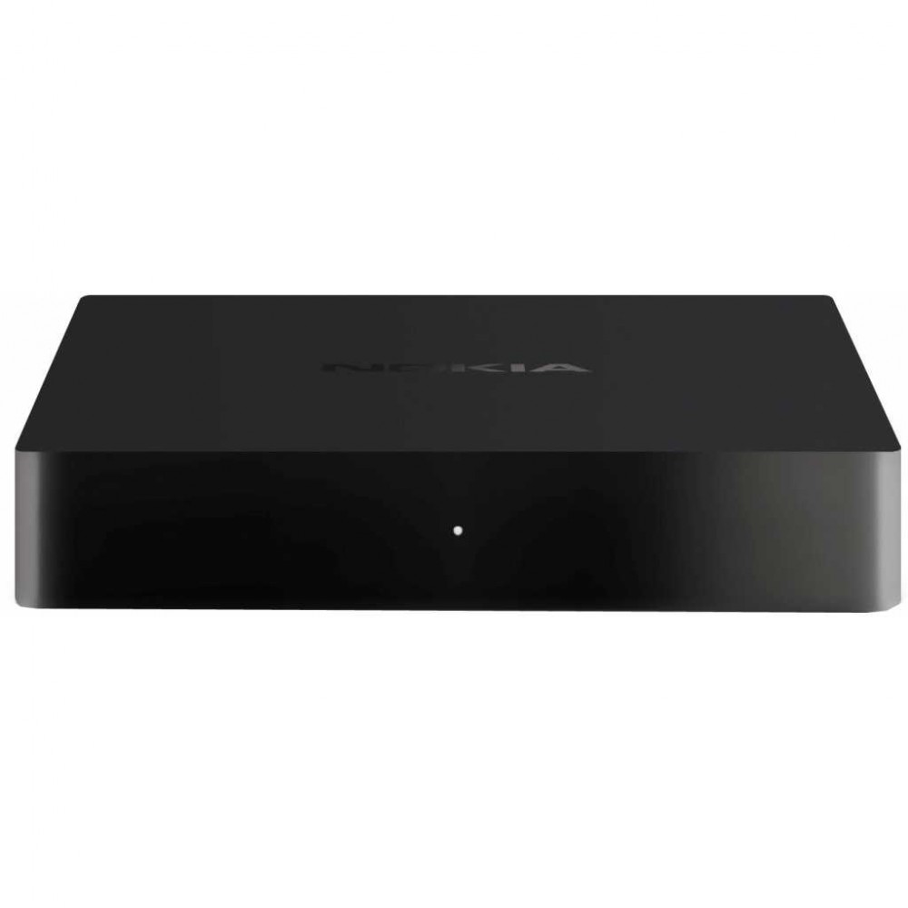 Streambox 8000 NOKIA Медиаплеер