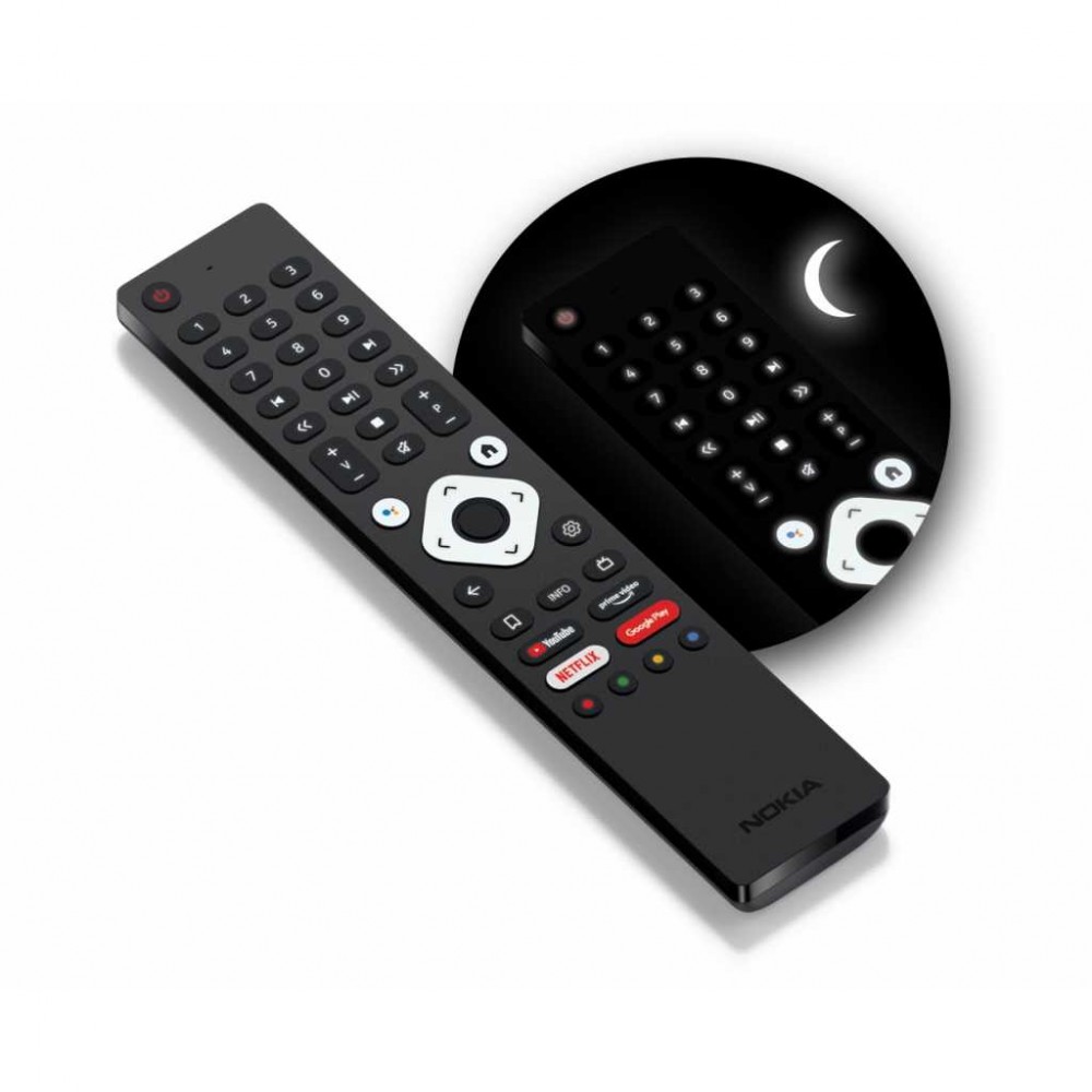 Streambox 8000 NOKIA Медиаплеер