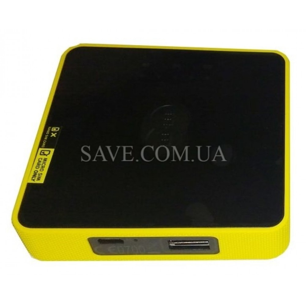 Y854VB ALCATEL Мобільний WiFi роутер з 3G/4G модемом та Power Bank