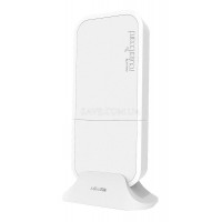wAP LTE kit MIKROTIK Вулична 3G/4G точка доступу з Wi-Fi та входами для зовнішньої MIMO антени