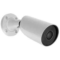 BulletCam (8EU) ASP white 8МП (4мм) AJAX IP камера відеоспостереження