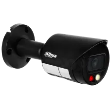 DH-IPC-HFW2449S-S-IL-BE (2.8мм) DAHUA IP камера видеонаблюдения