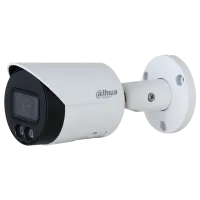 DH-IPC-HFW2849S-S-IL (2.8мм) DAHUA IP камера відеоспостереження