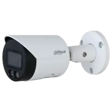 DH-IPC-HFW2849S-S-IL (2.8мм) DAHUA IP камера видеонаблюдения