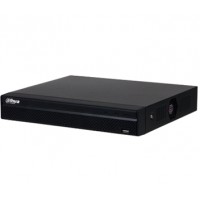 DHI-NVR1104HS-P-S3/H DAHUA Мережевий IP відеореєстратор