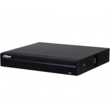 DHI-NVR1104HS-P-S3/H DAHUA Сетевой IP видеорегистратор