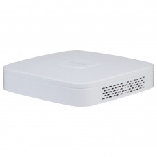 DHI-NVR2108-I2 DAHUA Сетевой IP видеорегистратор