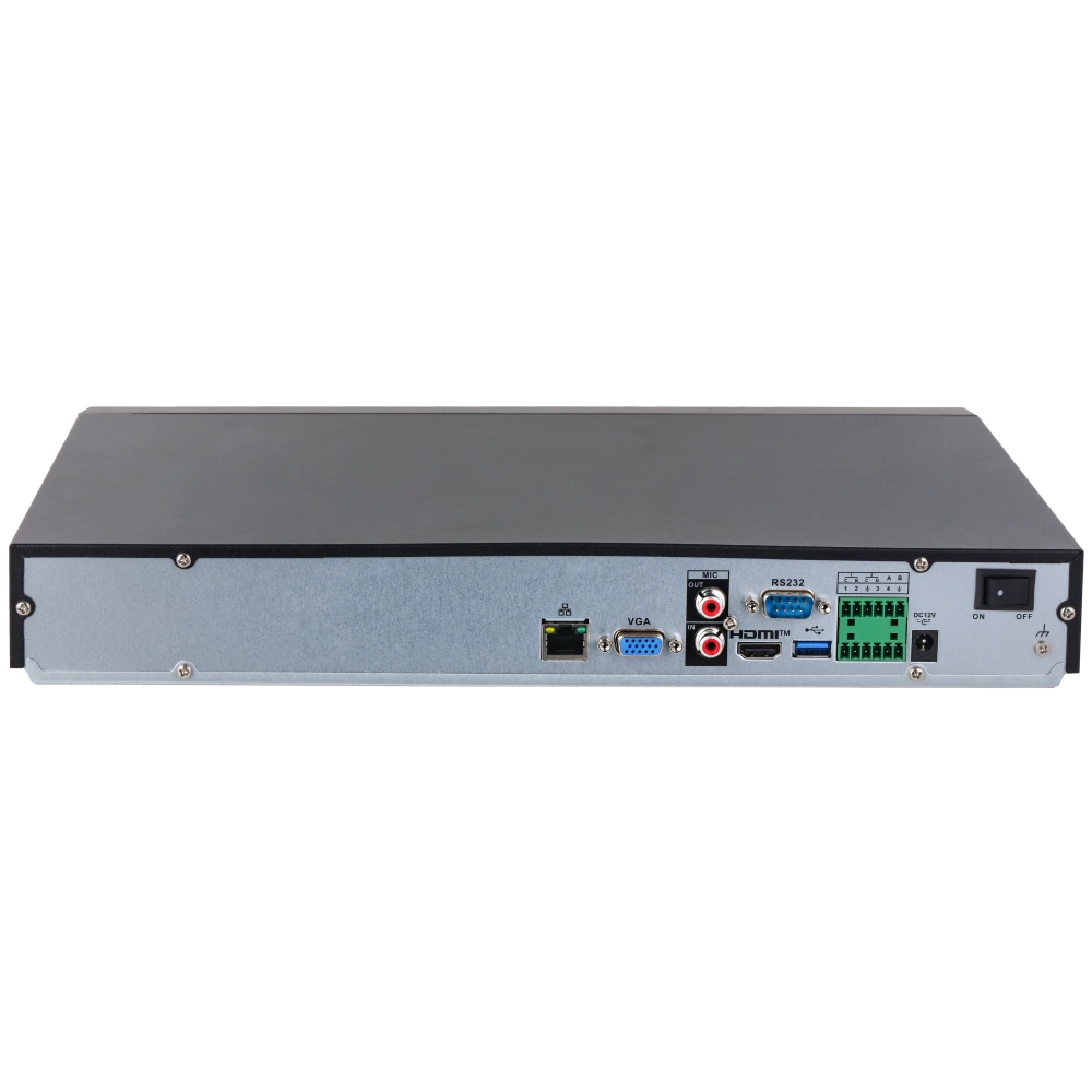 DHI-NVR5216-XI DAHUA Сетевой IP видеорегистратор