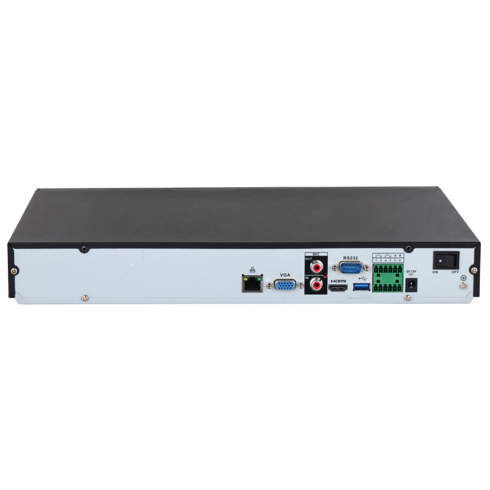 DHI-NVR5232-EI DAHUA Мережевий IP відеореєстратор