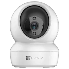H6c (4MP,W1 cs-h6c) EZVIZ IP камера видеонаблюдения