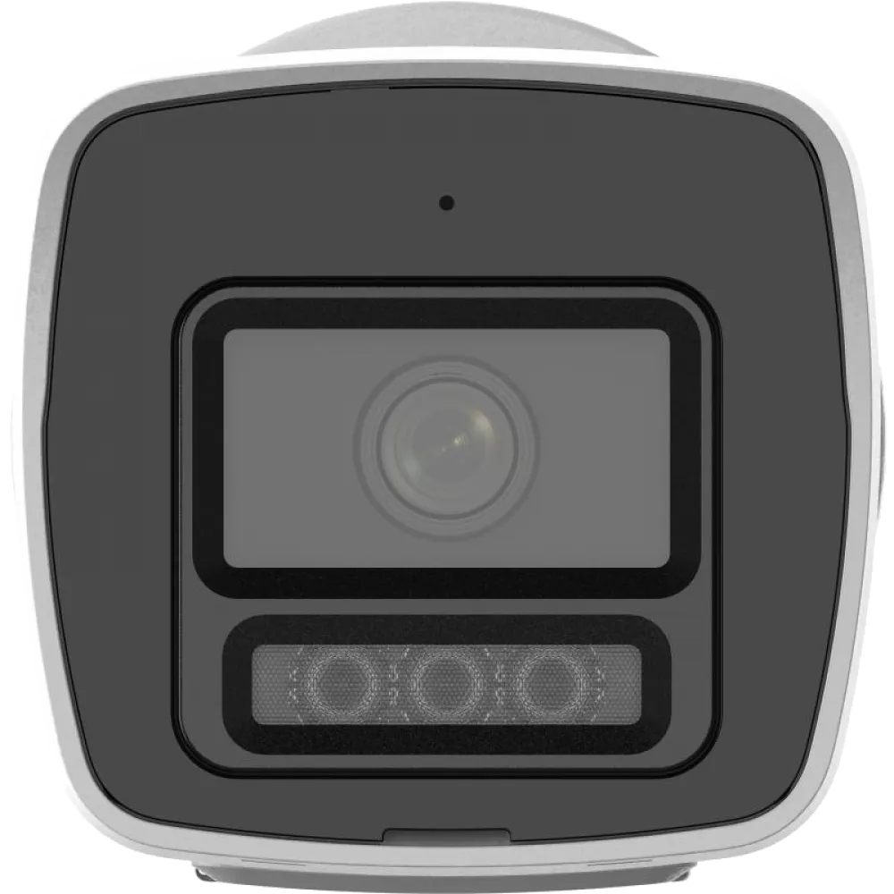 DS-2CD1027G2H-LIU (4мм) HIKVISION IP камера видеонаблюдения