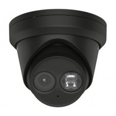 DS-2CD2383G2-IU (2.8мм) black HIKVISION IP камера відеоспостереження
