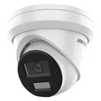 DS-2CD2383G2-LI2U (2.8мм) HIKVISION IP камера видеонаблюдения