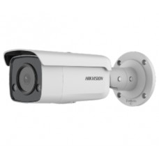 DS-2CD2T47G2-L (C) (4мм) HIKVISION IP камера відеоспостереження