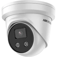 DS-2CD3386G2-IS (2.8мм) HIKVISION IP камера відеоспостереження