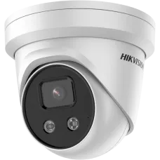 DS-2CD3386G2-IS (2.8мм) HIKVISION IP камера відеоспостереження