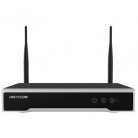 DS-7104NI-K1/W/M HIKVISION Сетевой IP видеорегистратор