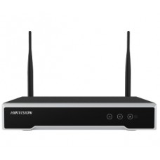 DS-7104NI-K1/W/M HIKVISION Сетевой IP видеорегистратор