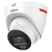 DH-IPC-HDW2449T-S-PRO 4МП (3.6мм) DAHUA IP камера відеоспостереження