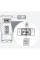 DH-IPC-HFW1239DT-4G-ST-IL-EU-B 2МП (2.8мм) DAHUA IP камера відеоспостереження