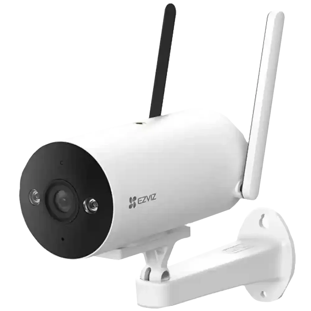 H5 (CS-H5) 4мм EZVIZ IP камера відеоспостереження