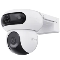 H90 Dual 2K⁺ CS-H90 (4МП+4МП) EZVIZ IP камера відеоспостереження