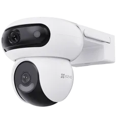 H90 Dual 2K⁺ CS-H90 (4МП+4МП) EZVIZ IP камера відеоспостереження