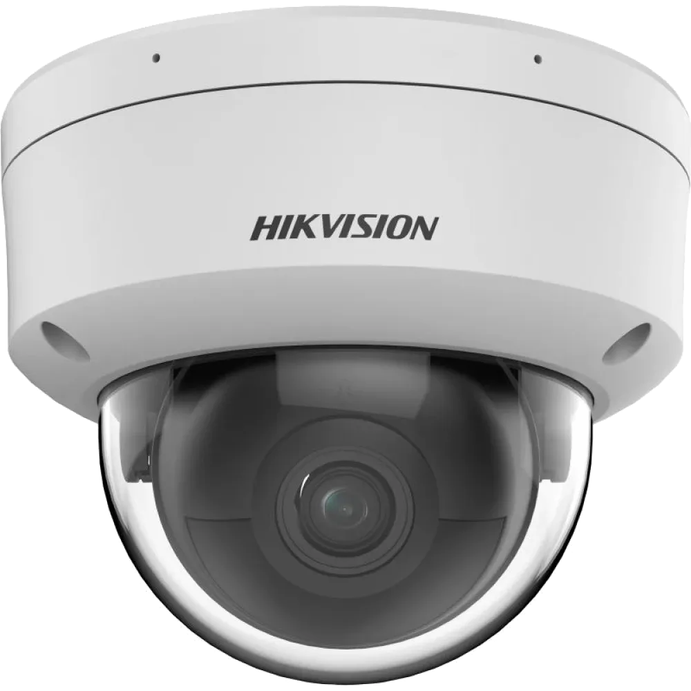 DS-2CD3186G2-IS H eF 8МП (2.8мм) HIKVISION IP камера відеоспостереження