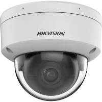 DS-2CD3186G2-IS H eF 8МП (2.8мм) HIKVISION IP камера відеоспостереження