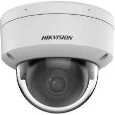 DS-2CD3186G2-IS H eF 8МП (2.8мм) HIKVISION IP камера відеоспостереження