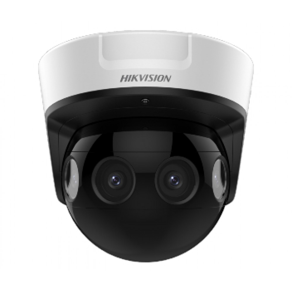 DS-2CD6920-IHS 8МП (2.8мм) HIKVISION IP камера відеоспостереження