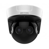 DS-2CD6920-IHS 8МП (2.8мм) HIKVISION IP камера відеоспостереження