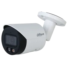 DH-IPC-HFW2449S-S-IL (3.6мм) DAHUA IP камера видеонаблюдения
