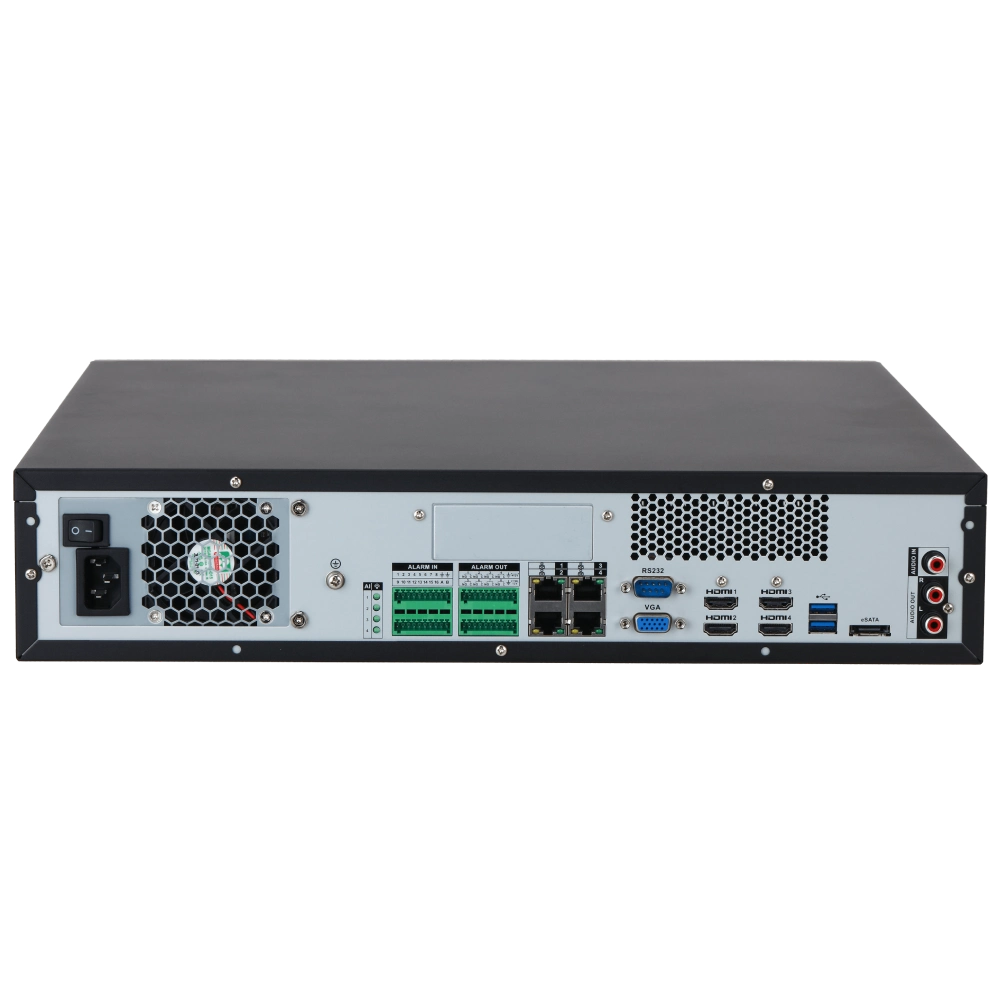 DHI-IVSS7108-1M DAHUA Мережевий IP відеореєстратор