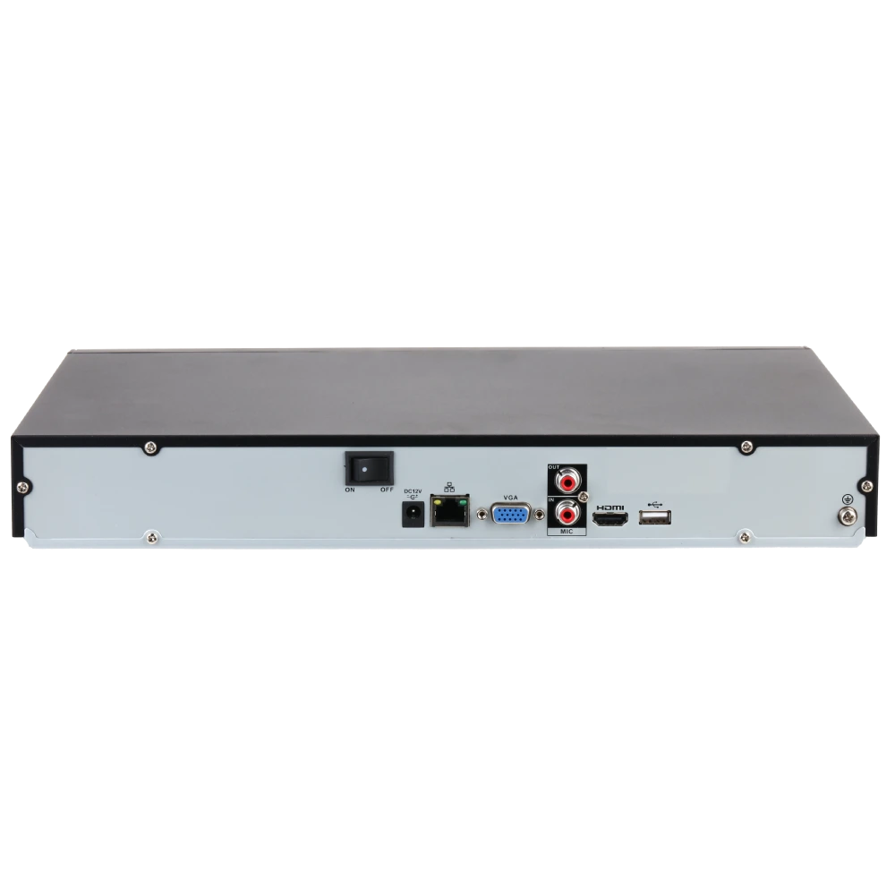 DHI-NVR2208-I2 DAHUA Сетевой IP видеорегистратор