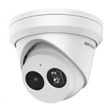 DS-2CD2343G2-IU (2.8мм) HIKVISION IP камера видеонаблюдения