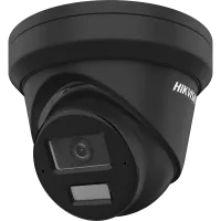 DS-2CD2343G2-LI2U Black (2.8мм) HIKVISION IP камера відеоспостереження