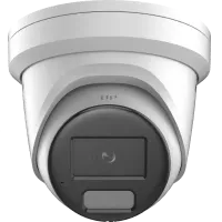 DS-2CD2347G2H-LIU (eF) (2.8мм) HIKVISION IP камера відеоспостереження