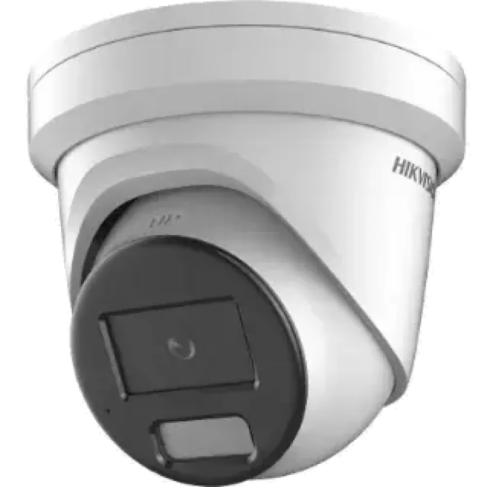 DS-2CD2347G2H-LIU (eF) (2.8мм) HIKVISION IP камера видеонаблюдения