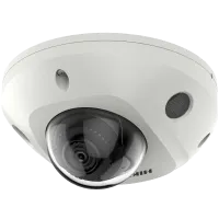 DS-2CD2543G2-I (2.8мм) HIKVISION IP камера видеонаблюдения