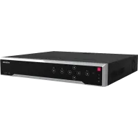 DS-7764NI-M4 HIKVISION Мережевий IP відеореєстратор