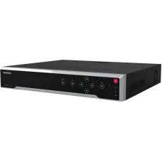 DS-7764NI-M4 HIKVISION Сетевой IP видеорегистратор