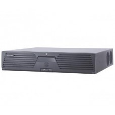 iDS-9632NXI-I8/8F(B) HIKVISION Сетевой IP видеорегистратор