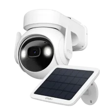 IMOU Cell PT 4G KIT (3MP) IMOU IP камера відеоспостереження