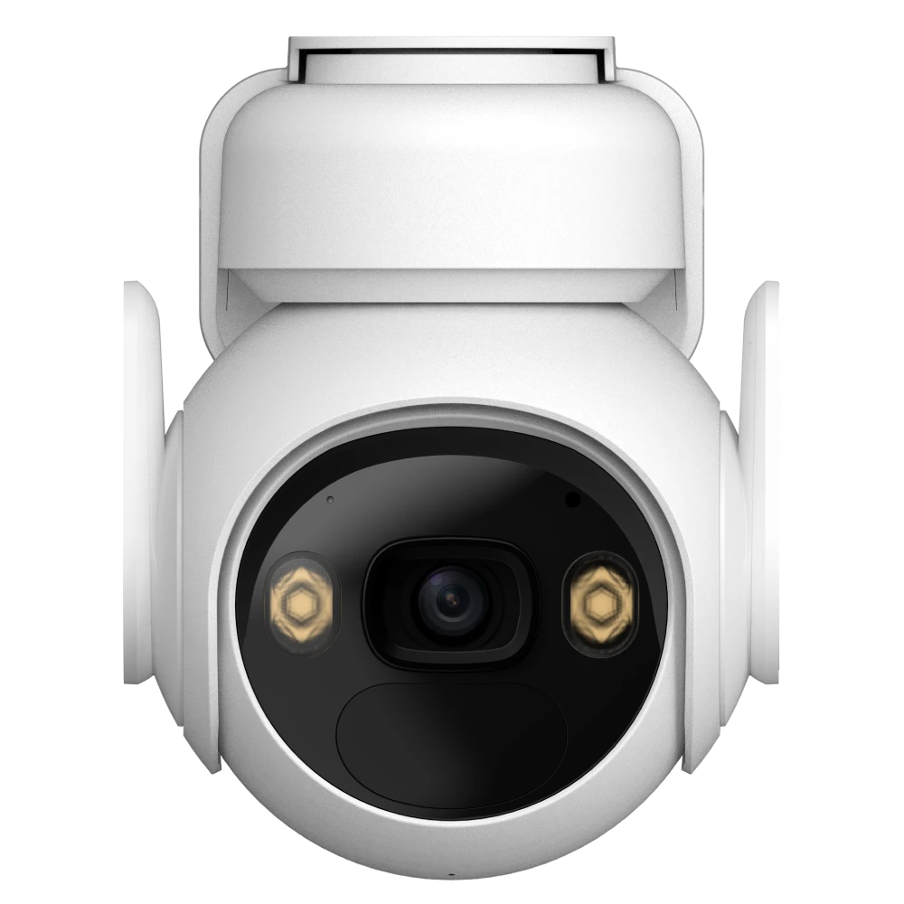 IMOU Cell PT 4G KIT (3MP) IMOU IP камера відеоспостереження