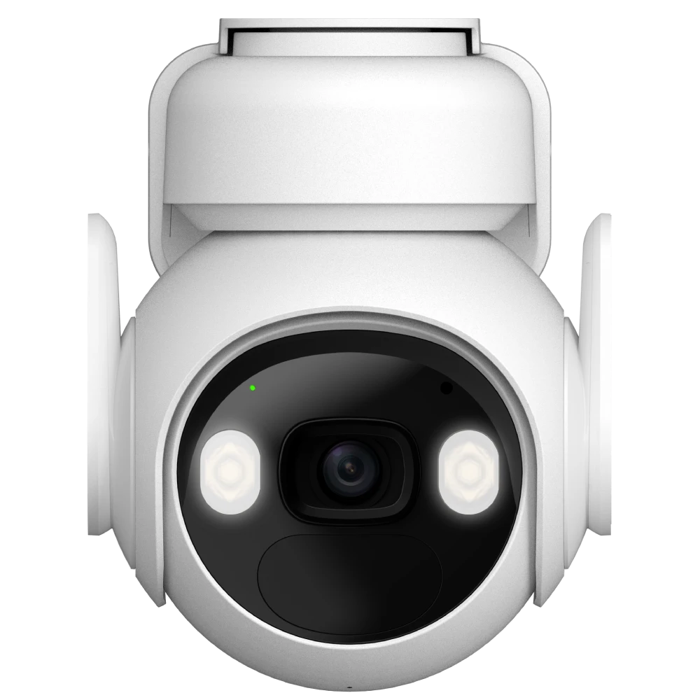 IMOU Cell PT 4G KIT (3MP) IMOU IP камера відеоспостереження