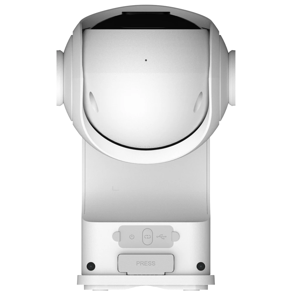 IMOU Cell PT 4G KIT (3MP) IMOU IP камера відеоспостереження